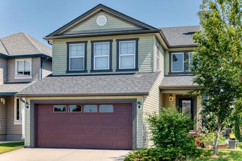 Photo of 327 Sagewood Place SW, Airdrie, AB T4B 3M8 (MLS # A2317017)