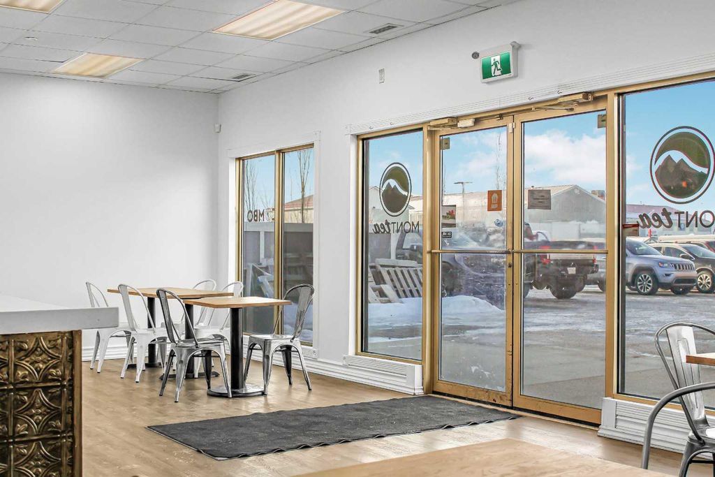 Photo of 10635 West Side Drive #103, Grande Prairie, AB T8V 8J4 (MLS # A2287568)