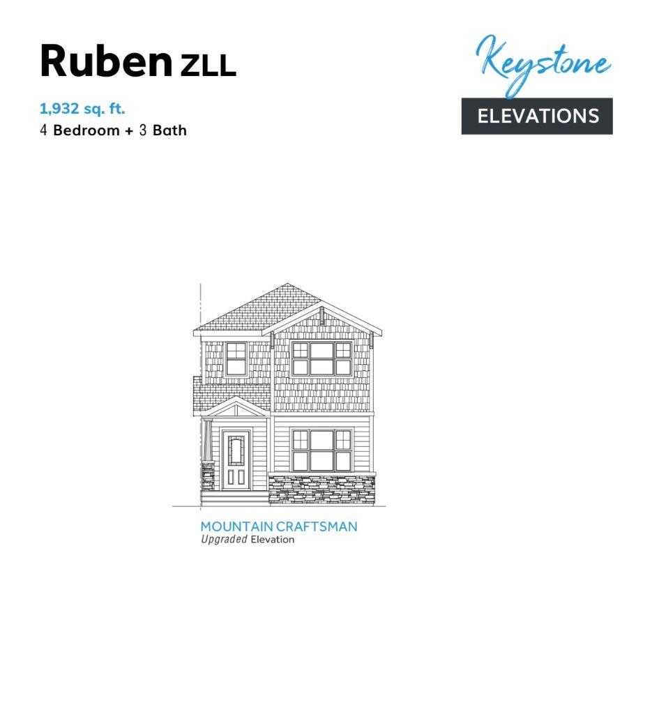 1734 keystone Creek NE