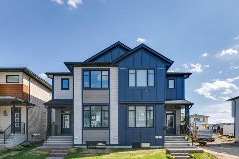 Photo of 33 Savanna Place NE, Calgary, AB T3J 4B6 (MLS # A2317291)