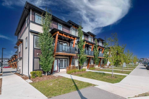 Photo of 175 Savanna Street NE, Calgary, AB T3N 1B9 (MLS # A2340018)