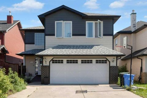 442 Saddlecreek Way NE Calgary AB T3J 4V5