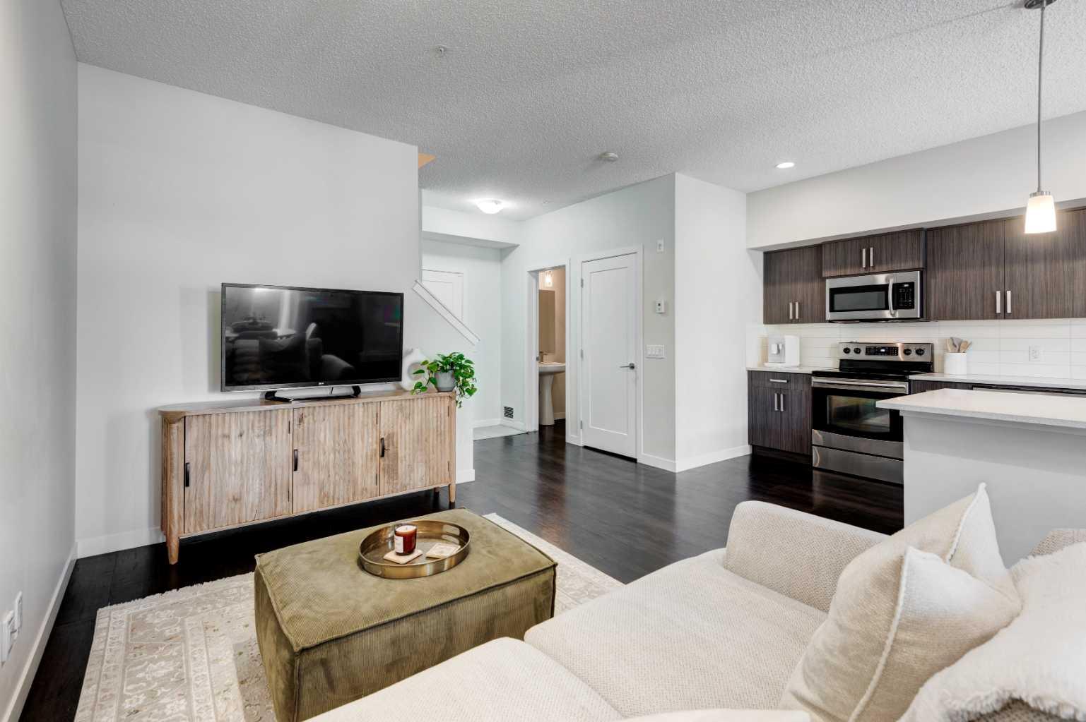 7 Westpark Common SW 214