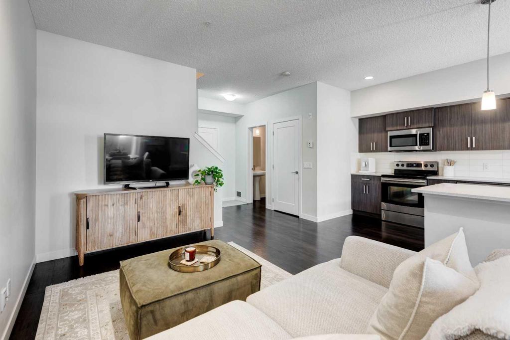 Photo of 7 Westpark Common SW #214, Calgary, AB T3H 0Y4 (MLS # A2310114)