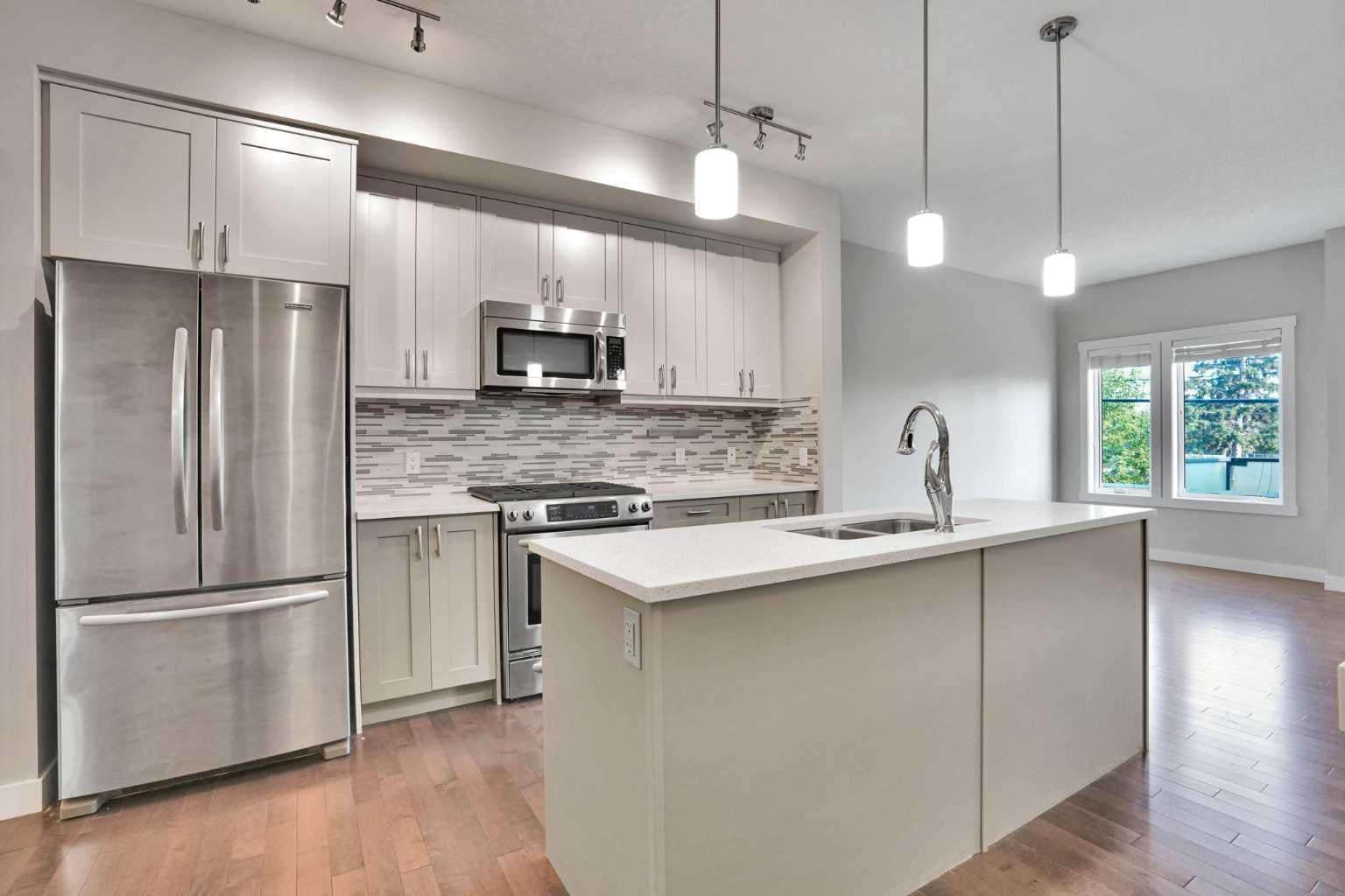 28 Mcdougall Court NE 118