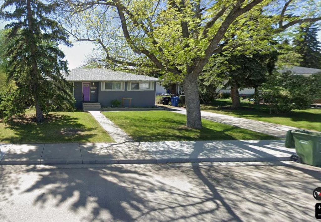 Photo of 639 Thornhill Drive NW, Calgary, AB T2K 2R9 (MLS # A2321061)
