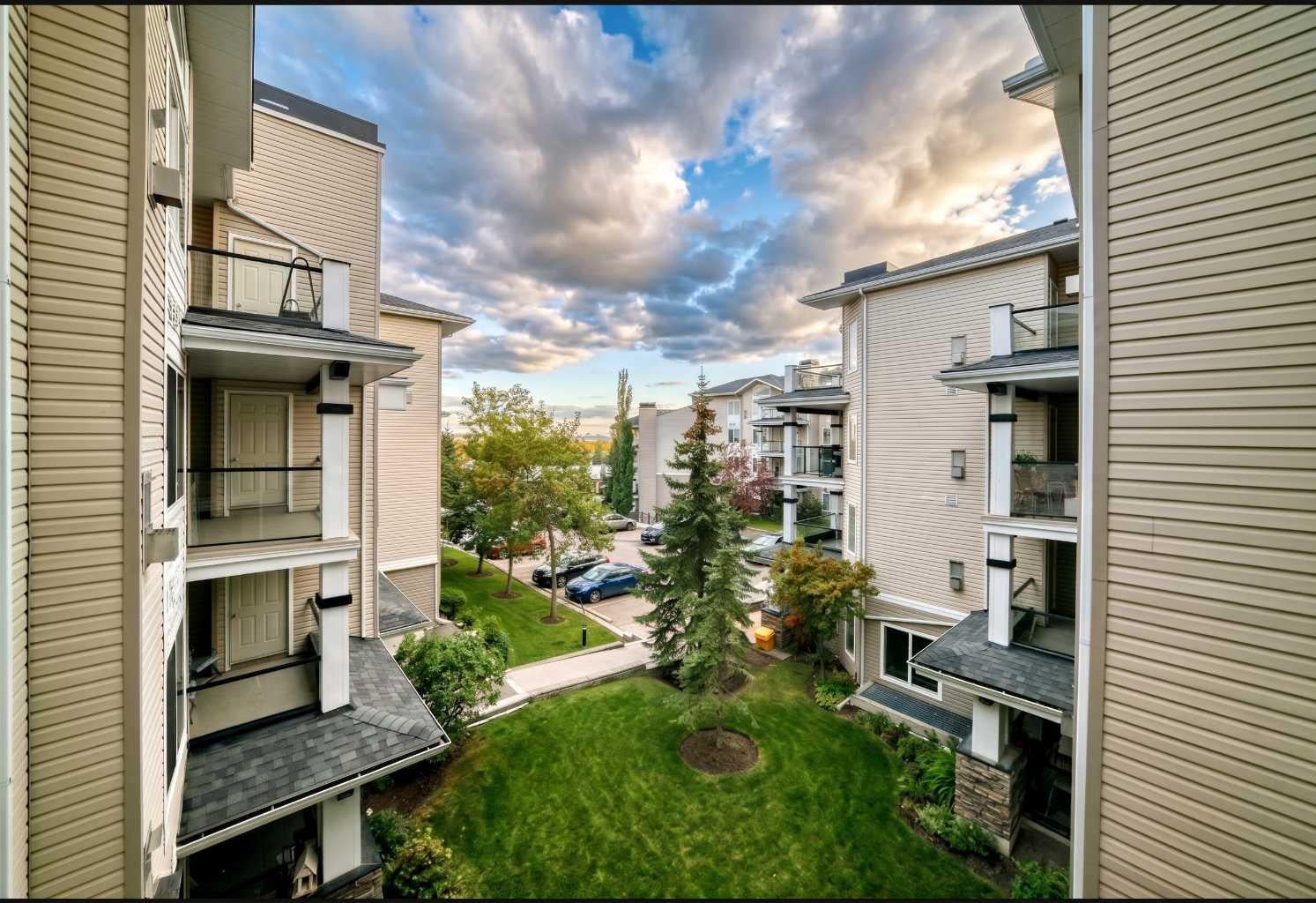 369 Rocky Vista Park NW 302