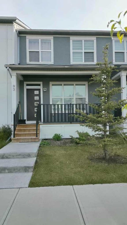 Photo of 93 Carrington Boulevard NW, Calgary, AB T3P 1K8 (MLS # A2353077)