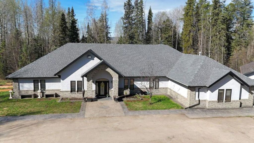 Photo of 590072 Range Road 113A, Rural Woodlands County, AB T7S 1P8 (MLS # A2299658)