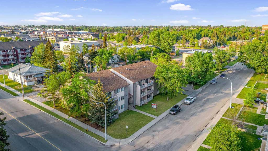Photo of 10028 105 Avenue #18, Grande Prairie, AB T8V 1H1 (MLS # A2334275)
