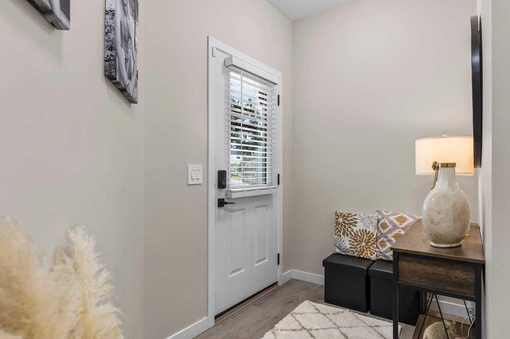 Photo of 210 Knight Avenue, Crossfield, AB T0M 0S0 (MLS # A2327951)