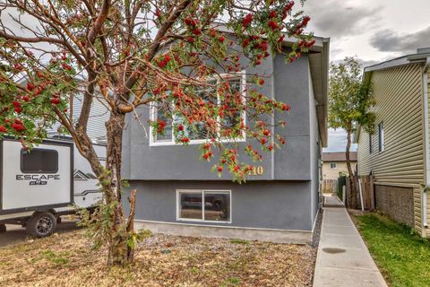 110 Falmere Way NE Calgary AB T3J 2Y4