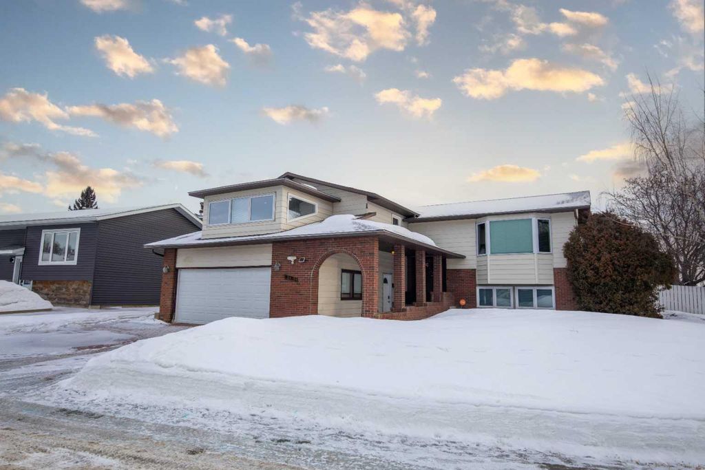 Photo of 8101 102 Street, Grande Prairie, AB T8W 2A1 (MLS # A2282064)