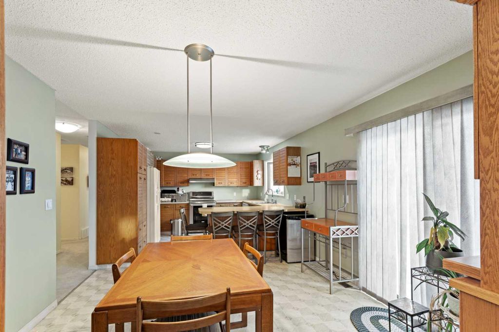 Photo of 8101 102 Street, Grande Prairie, AB T8W 2A1 (MLS # A2282064)