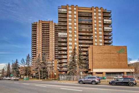 Photo of 9800 Horton Road SW #403, Calgary, AB T2V 5B5 (MLS # A2289066)