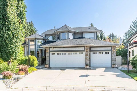 Photo of 307 Woodhaven Bay SW, Calgary, AB T2W 5S2 (MLS # A2337773)