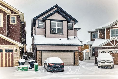 Photo of 76 SADDLELAKE GREEN Grn NE, Calgary, AB T3J 0M7 (MLS # A2299067)