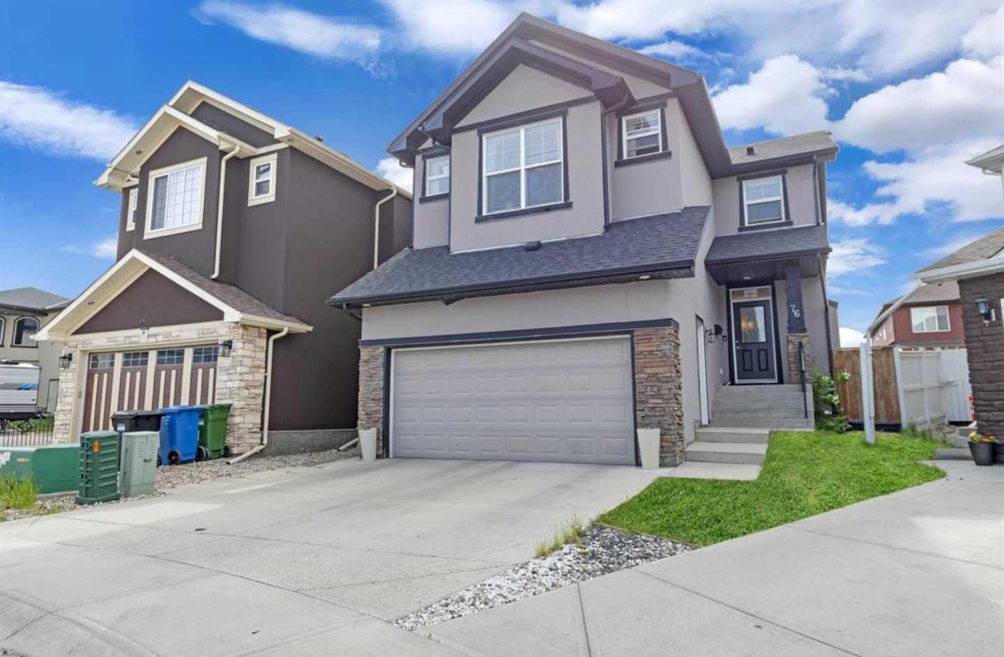 76 SADDLELAKE GREEN NE