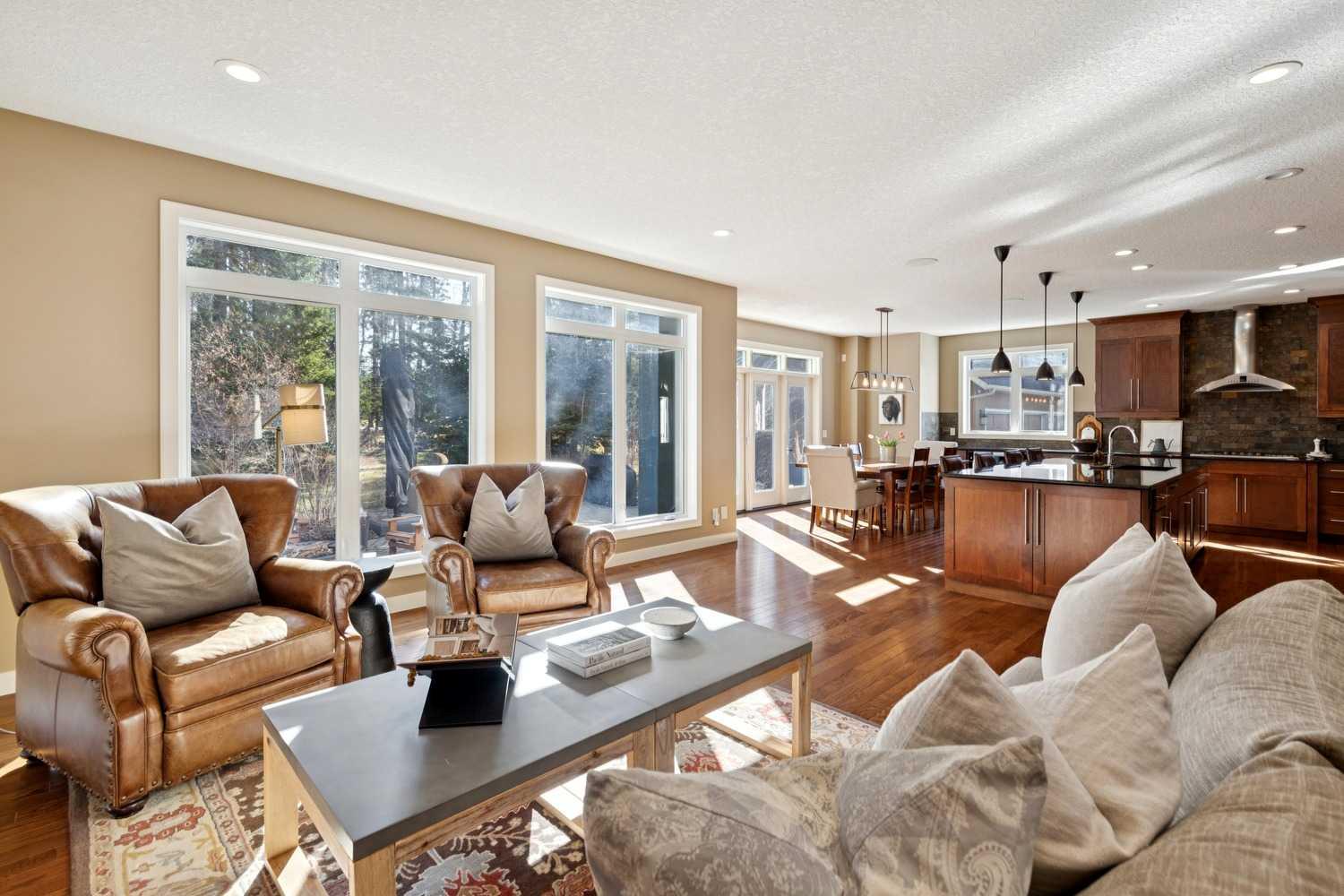 307 Hawk's Nest Hollow