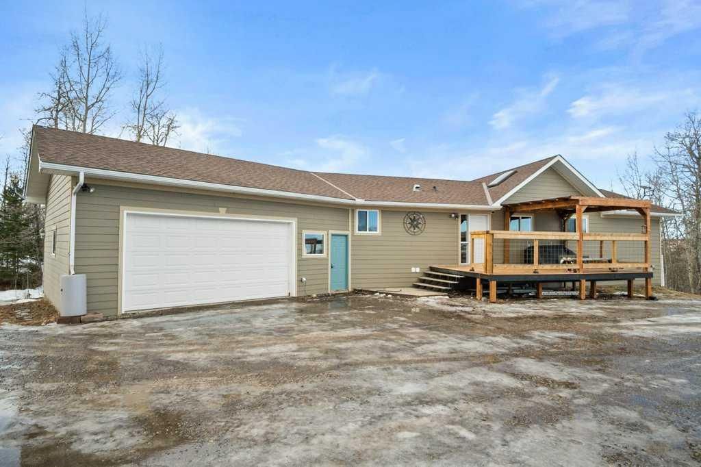 Photo of 4339 TWP 304 #16, Rural Mountain View County, AB T0M 0R0 (MLS # A2294417)