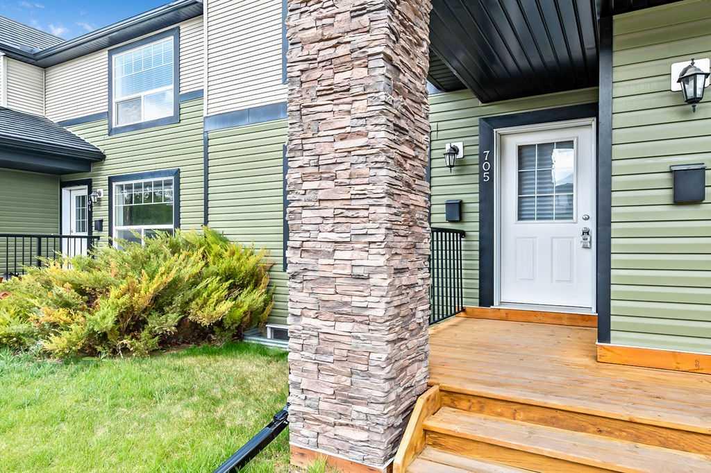 140 Sagewood Boulevard SW 705