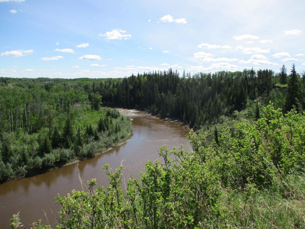 Photo of 9231001 Twp Rd 920, Rural Northern Lights, County of, AB T0H 2M0 (MLS # A1115600)
