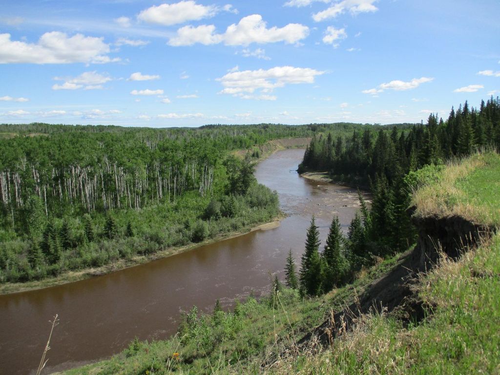 Photo of 9231001 Twp Rd 920, Rural Northern Lights, County of, AB T0H 2M0 (MLS # A1115600)