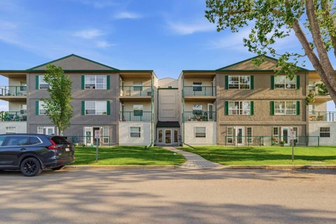 Photo of 105 7 Avenue SE #208, High River, AB T1V 1T8 (MLS # A2344712)