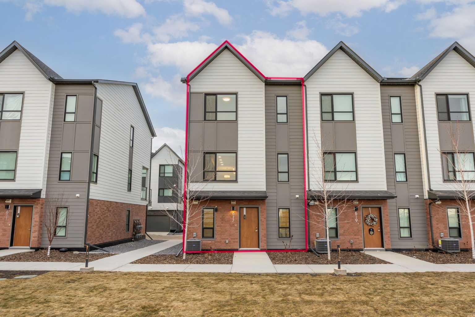 20295 Seton Way SE 617