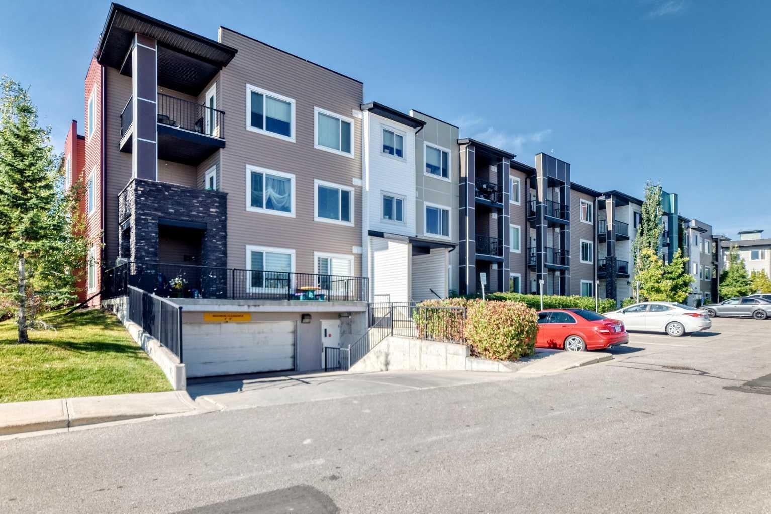 20 Sage Hill Terrace NW 203