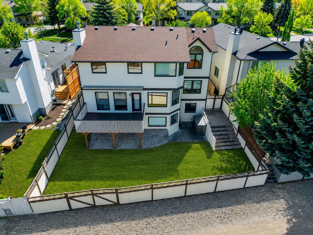Photo of 561 Woodbine Boulevard SW, Calgary, AB T2W 4P5 (MLS # A2323455)