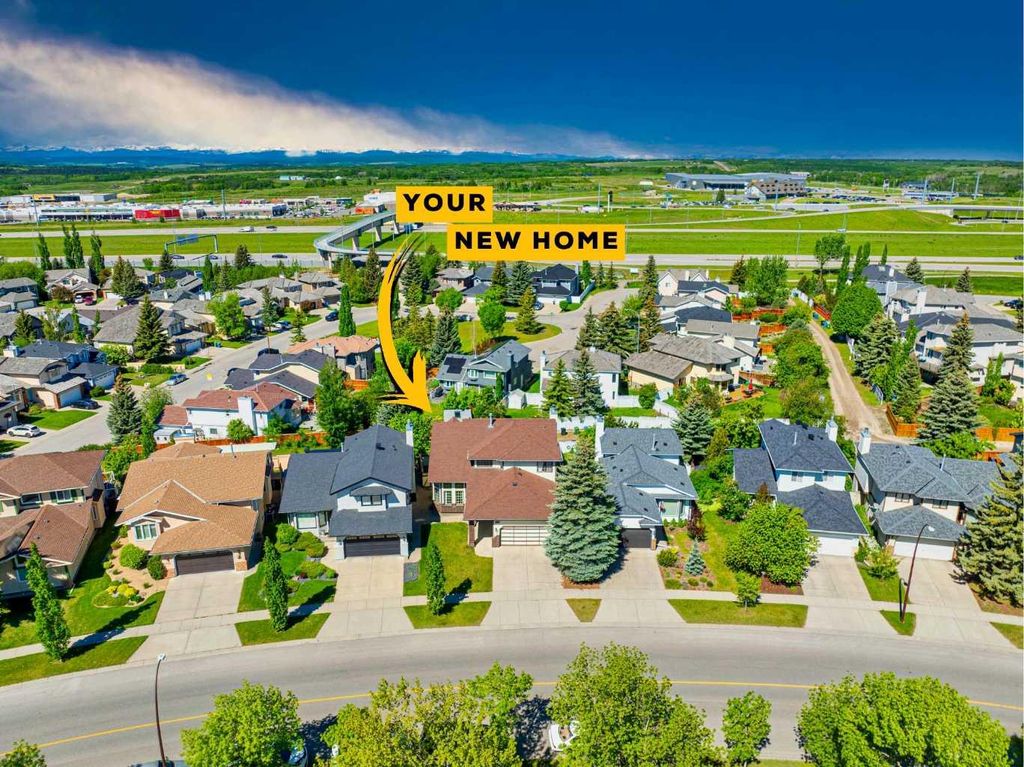 Photo of 561 Woodbine Boulevard SW, Calgary, AB T2W 4P5 (MLS # A2323455)