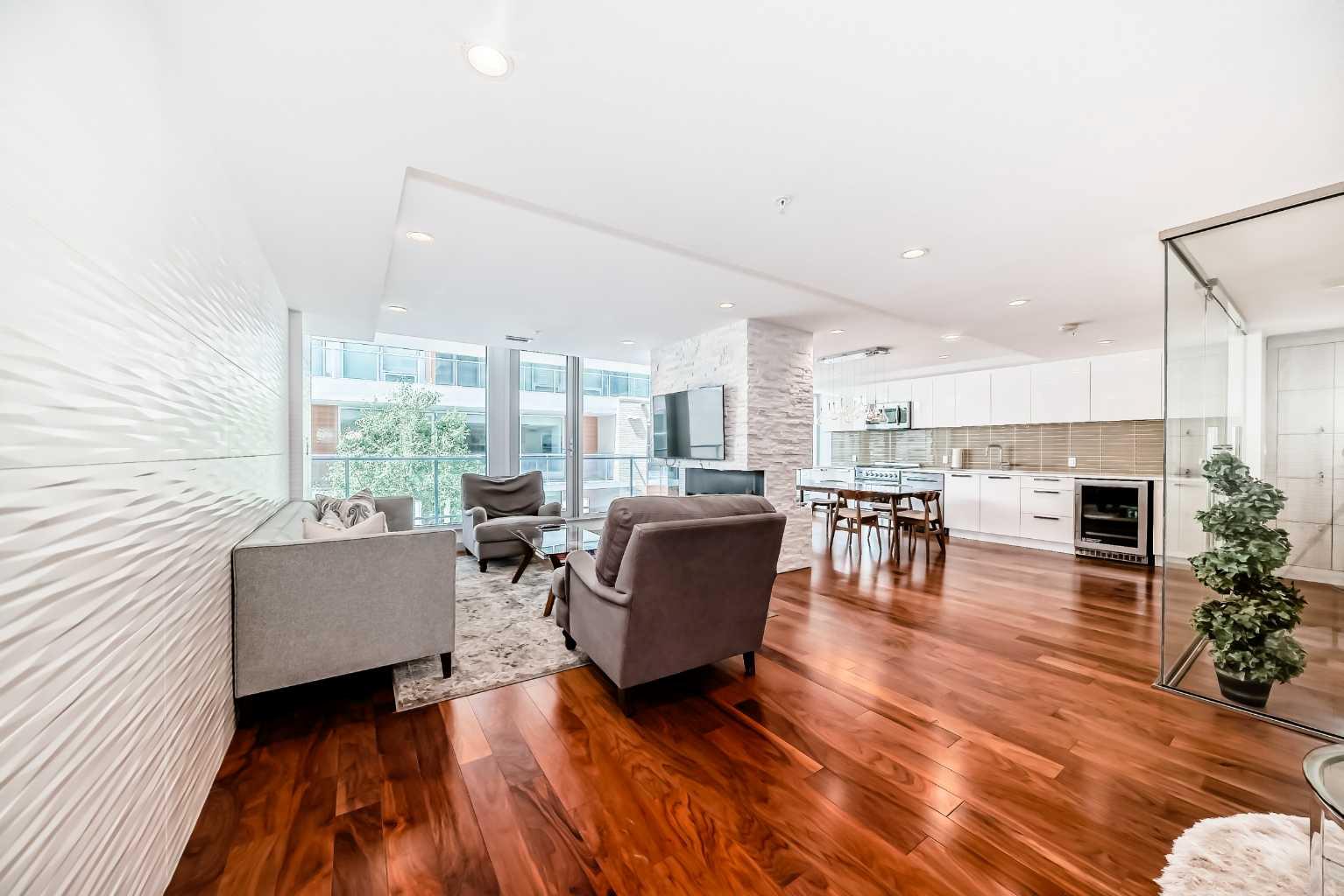 1234 5 Avenue NW 1106