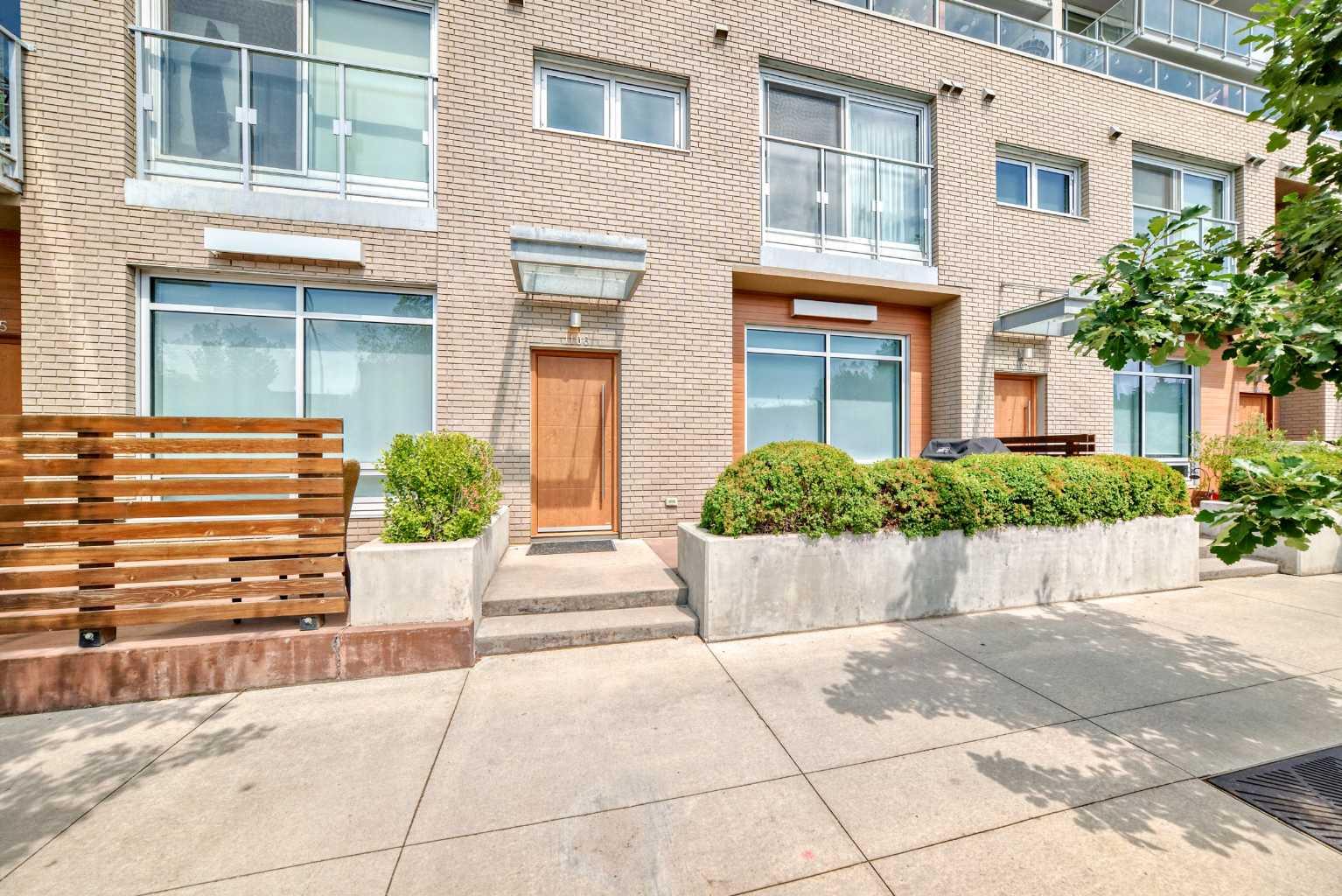 1234 5 Avenue NW 1106