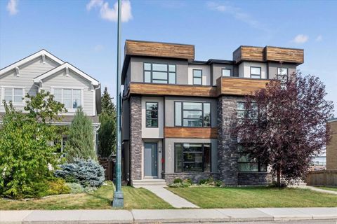 2316 22 Street NW Calgary AB T2M 3W4