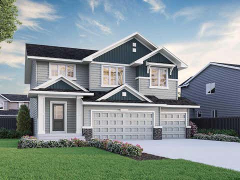 Photo of 468 Northern Lights Place, Langdon, AB T0J 1X2 (MLS # A2334537)