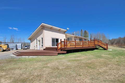 Property photo of 779 Makenny Street, Hinton, AB T7v 1h3