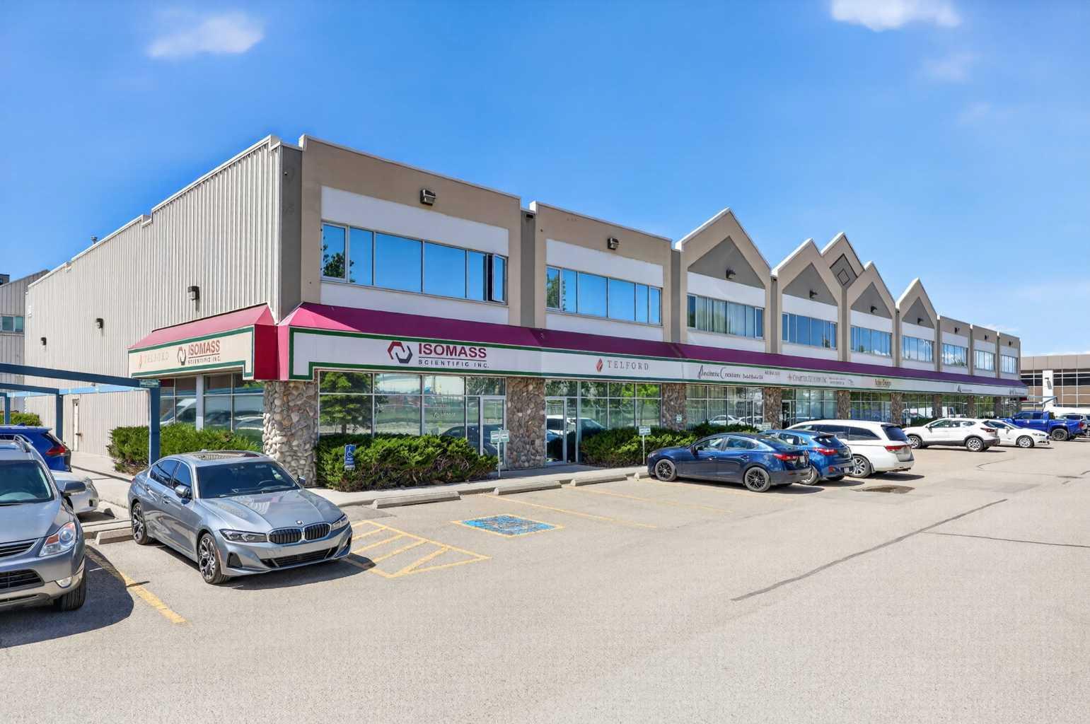 5700 1 Street SW 140