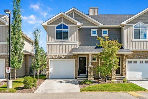 Photo of 652 Skyview Ranch Grove NE, Calgary, AB T3N 0R8 (MLS # A2339900)