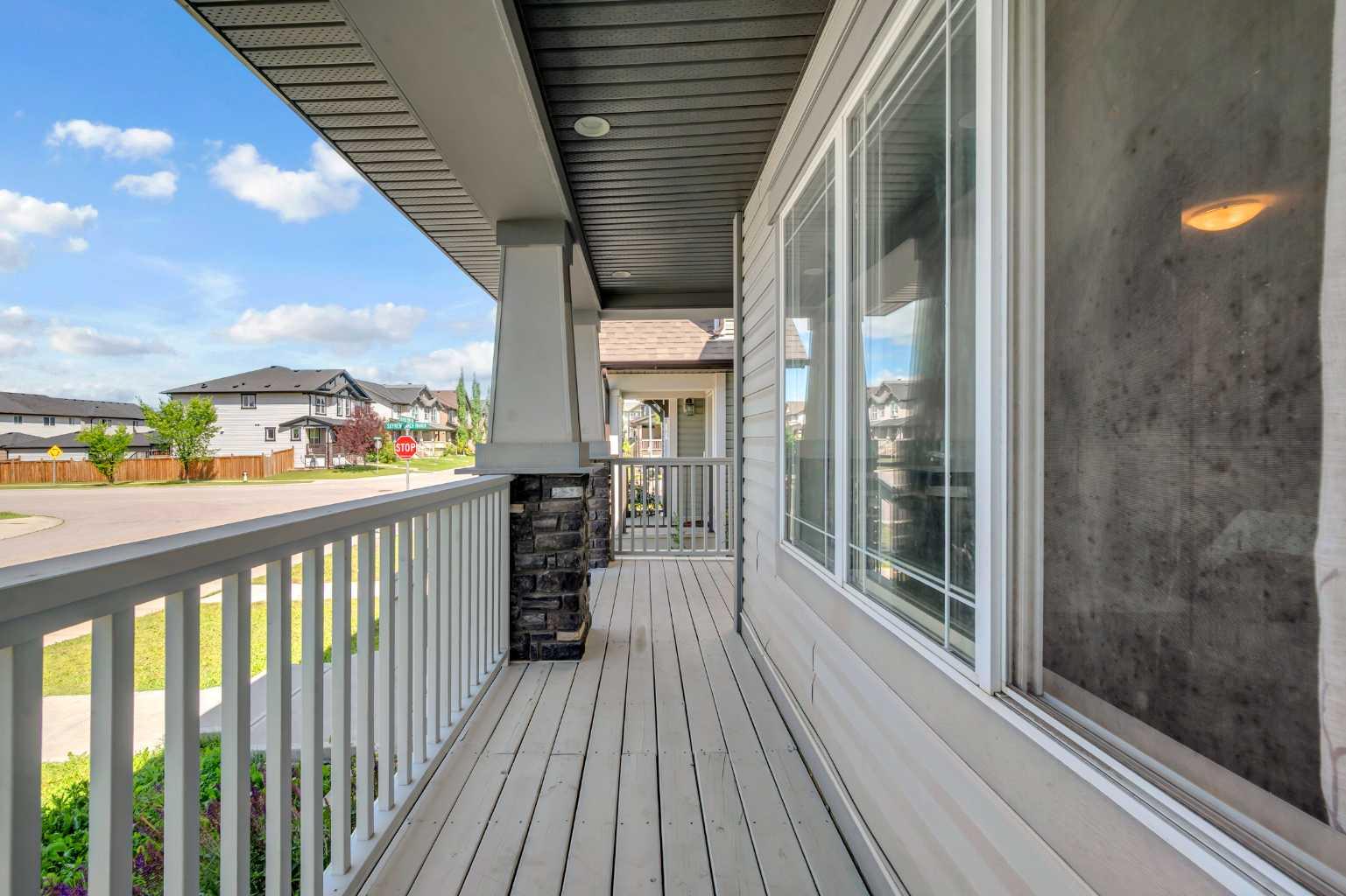 263 Skyview Point Road NE