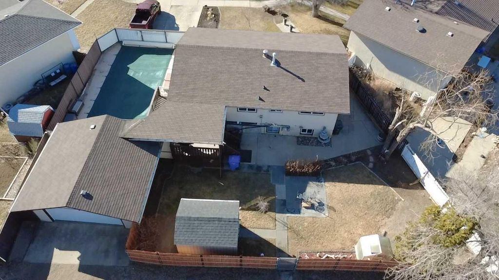 Photo of 52 Cypress Way SE, Medicine Hat, AB T1B 1G7 (MLS # A2286532)