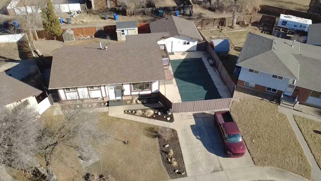 Photo of 52 Cypress Way SE, Medicine Hat, AB T1B 1G7 (MLS # A2286532)