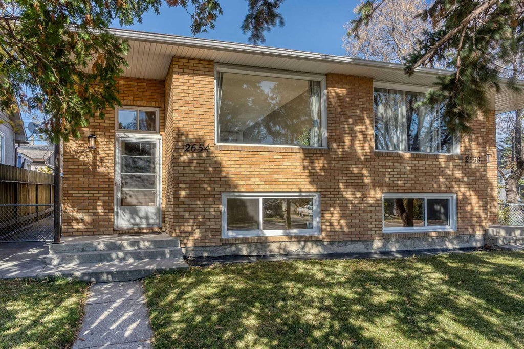 Photo of 2658 11 Avenue SE, Calgary, AB T2A 0E3 (MLS # A2352774)