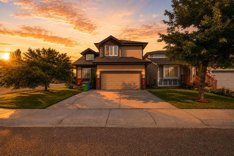 Photo of 134 Luxstone Road SW, Airdrie, AB T4B 0J7 (MLS # A2341977)