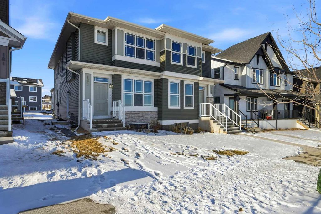Photo of 185 Edith Green NW, Calgary, AB T3R 2H2 (MLS # A2281548)