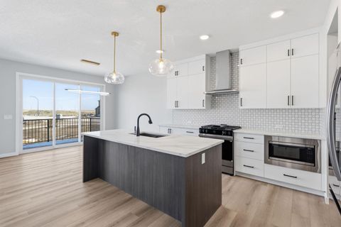 Photo of 132 Lewiston Drive NE, Calgary, AB T3P 2H9 (MLS # A2267544)