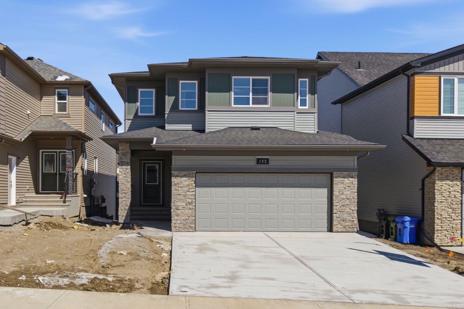 132 Lewiston Drive NE