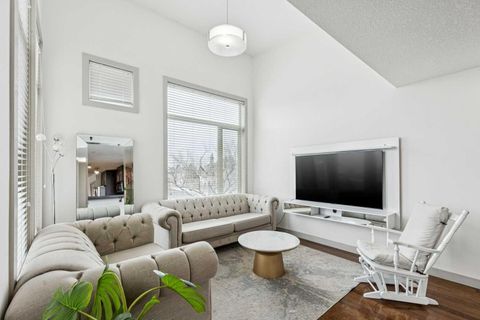 Photo of 1905 27 Avenue SW #201, Calgary, AB T2T 1H6 (MLS # A2302527)