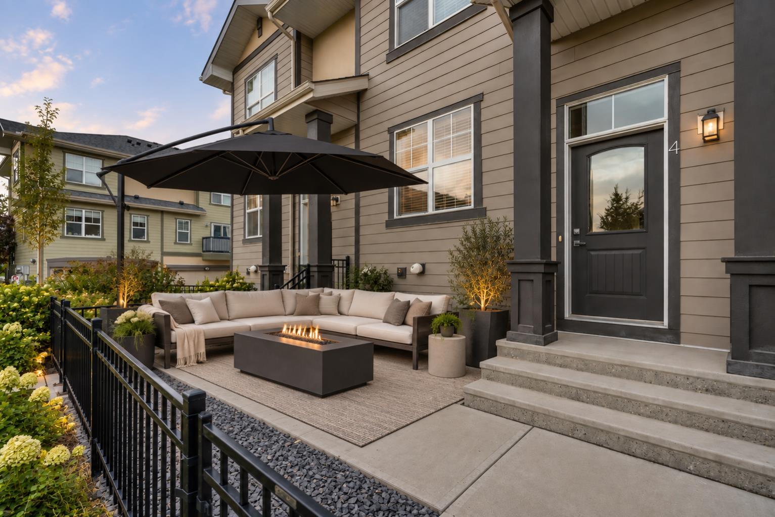 4 Evanscrest Gardens NW