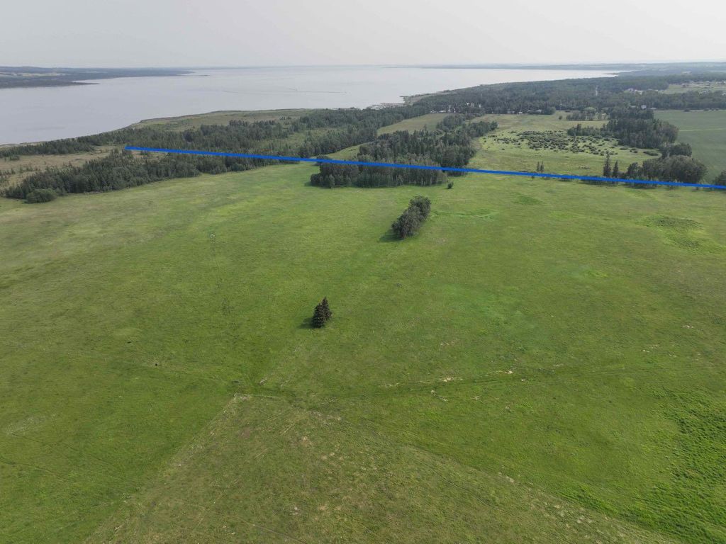 Photo of ON Highway 771, Rural Ponoka County, AB T0C 2J0 (MLS # A2283061)